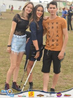 Festa do Boi Malandro